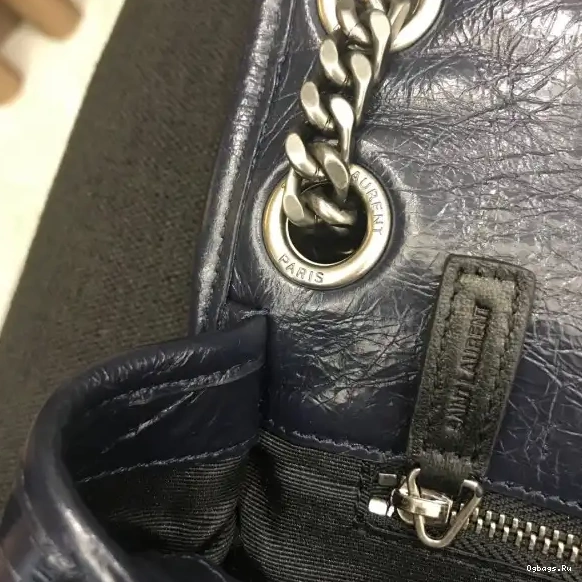 NIKI YSL MEDIUM 0526